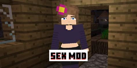 sex mods minecraft|The 10 best Minecraft sex mods